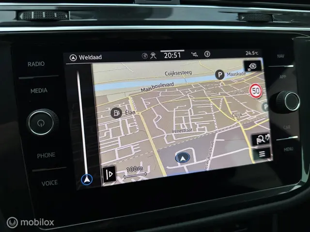 Volkswagen Tiguan 1.5 TSI Life 2021 Benzine 16