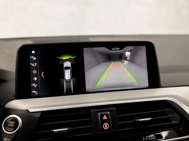 BMW X3 xDrive20i M Sport High Executive 2019 Benzine 17