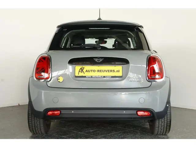 MINI Electric Mini MINI Electric 33 kWh 2022 Elektrisch 8