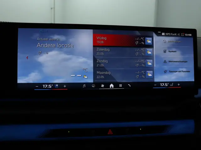 BMW i5 Sedan M60 xDrive 2025 Elektrisch 70