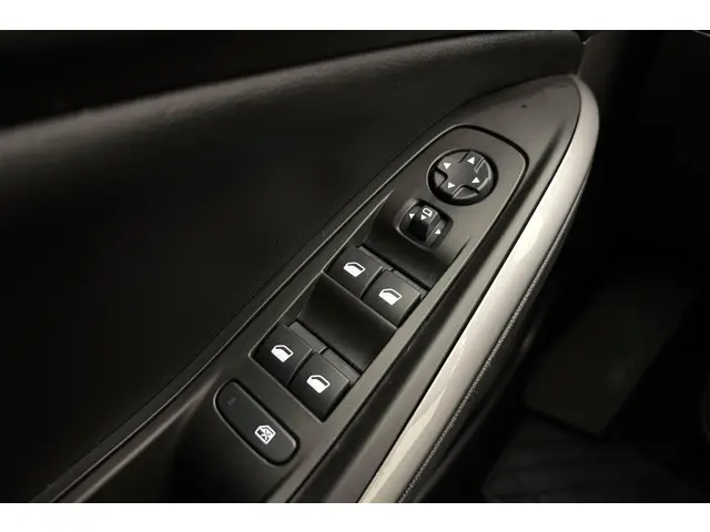 Opel Grandland 1.2 Turbo GS 2024 Benzine 19