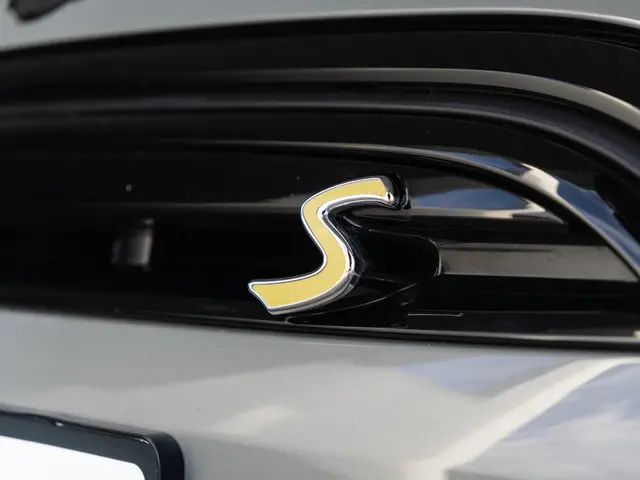 MINI Electric 3-deurs 2022 Elektrisch 18