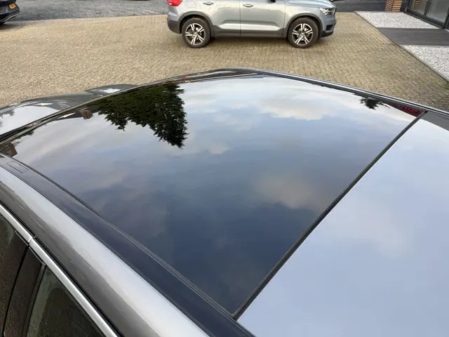 Infiniti Q Q30 1.6t 115kW Luxe 2016 Benzine 21