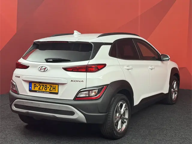 Hyundai Kona 2