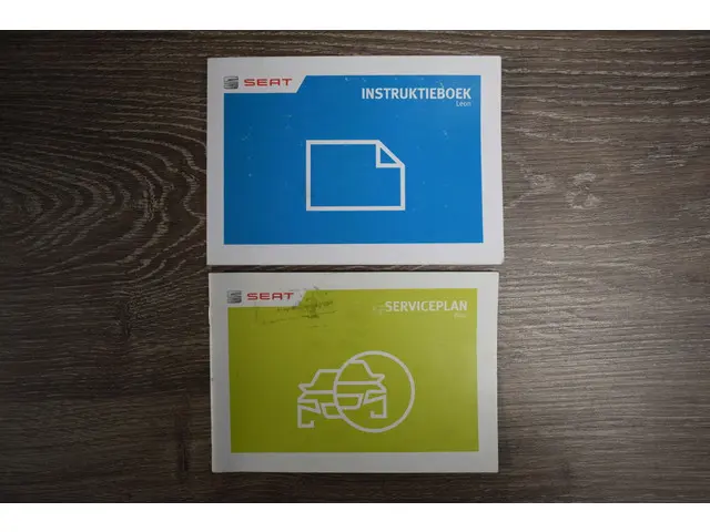 SEAT Leon ST 1.2 TSi Style 2017 Benzine 31