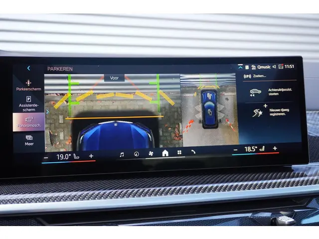 BMW X5 xDrive50e 2025 Hybride Benzine 20