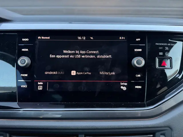 Volkswagen Polo 2.0 TSI GTI 2019 Benzine 47