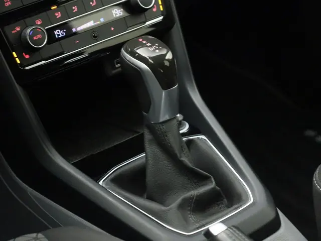 Volkswagen T-Cross 1.0TSI/110PK DSG Style 2019 Benzine 38