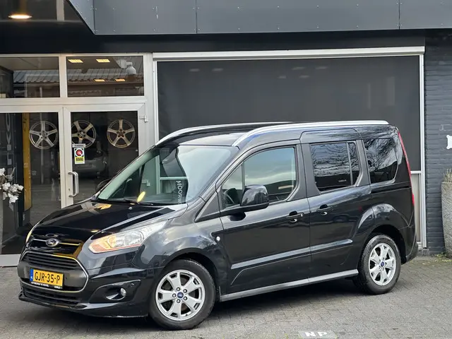 Ford Tourneo Connect