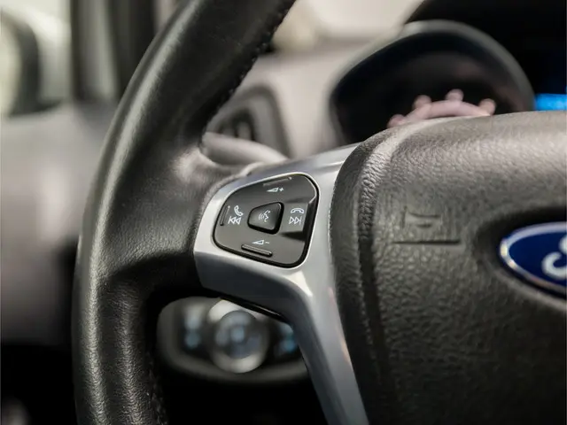 Ford B-MAX 1.0 EcoBoost Sport 2014 Benzine 18