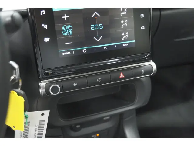 Citroën C3 PureTech 110 S&S Shine 2020 Benzine 46