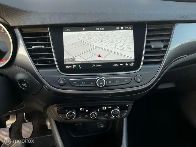 Opel Crossland X 1.2 Turbo Edition 2019 Benzine 14
