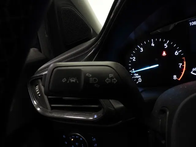 Ford Puma 1.0 EcoBoost Hybrid Titanium 2021 Benzine 13