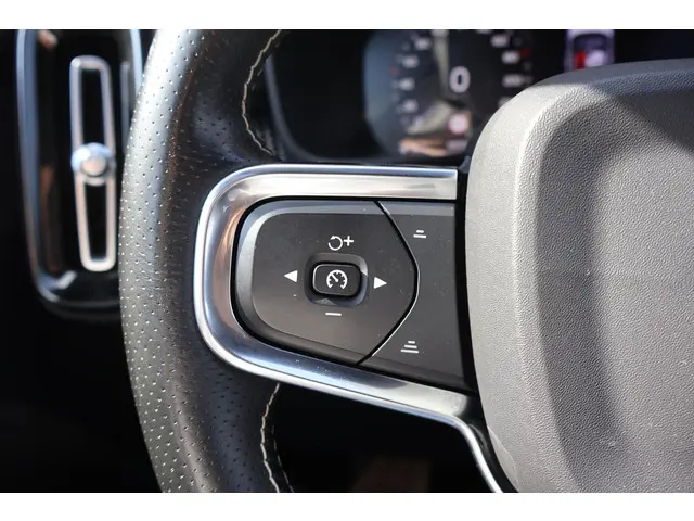 Volvo XC40 1.5 T5 Recharge R-Design 2020 Hybride Benzine 22