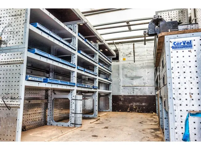 MAN TGL 10.180 BL 2018 Diesel 4