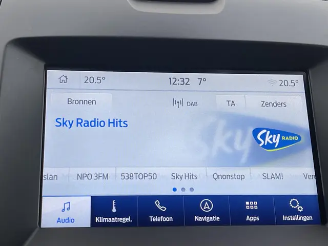 Ford S-Max 1.5 Ecoboost ST-Line 7p. 2018 Benzine 15