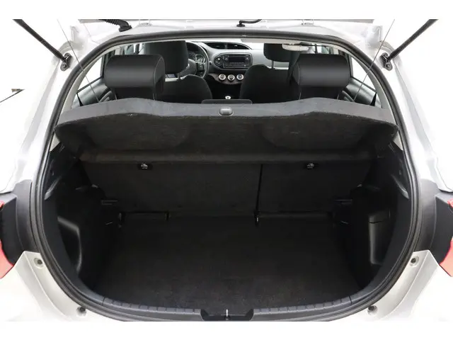 Toyota Yaris 1.0 VVT-i Comfort 2019 Benzine 15