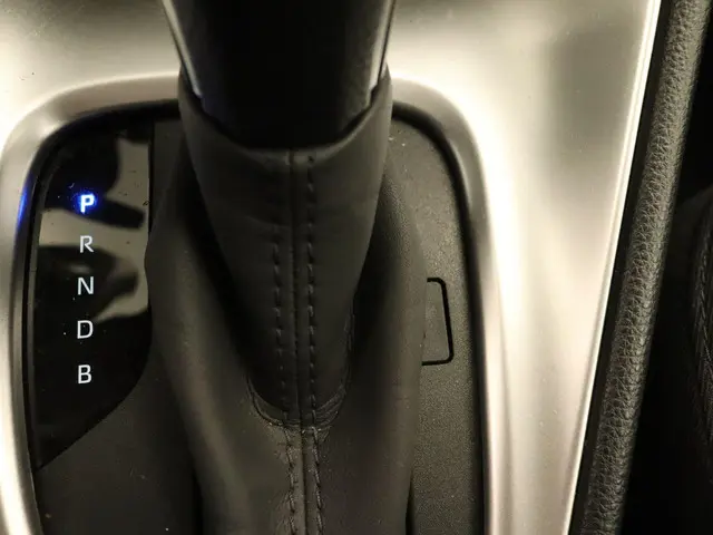 Toyota Yaris 1.5 Hybrid 115 Active 2024 Hybride Benzine 23