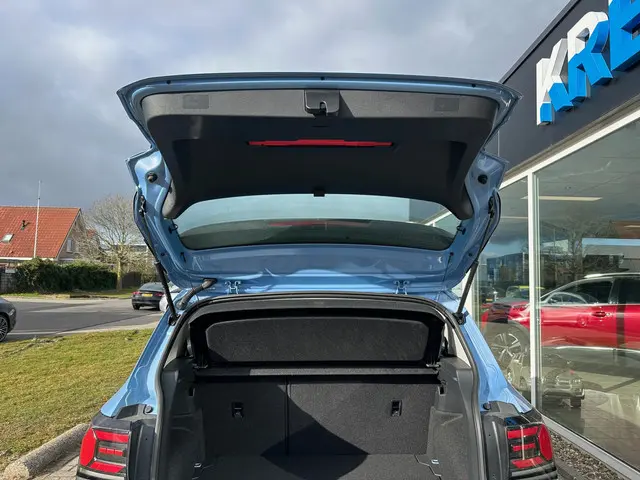 Volkswagen T-Cross 1.0 TSI 2024 Benzine 10
