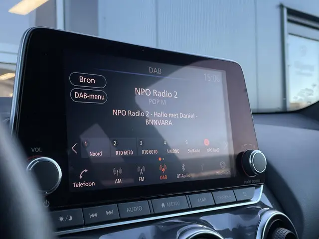 Nissan Juke 1.0 DIG-T N-Connecta 2021 Benzine 19