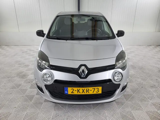 Renault Twingo 2