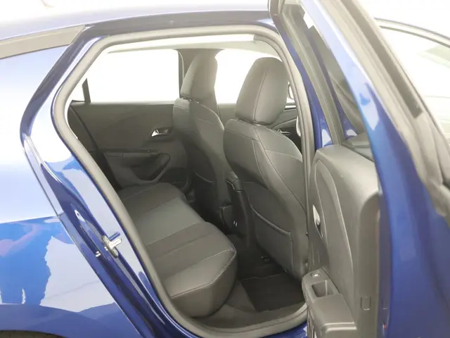 Opel Corsa 1.2 Elegance 100PK AUTOM. 2021 Benzine 27