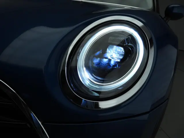 MINI Clubman Cooper 2021 Benzine 34