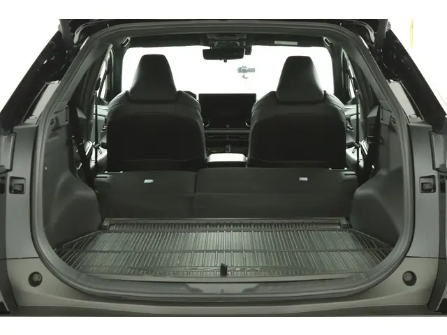 Toyota bZ4X Executive 73 kWh 2026 Elektrisch 25