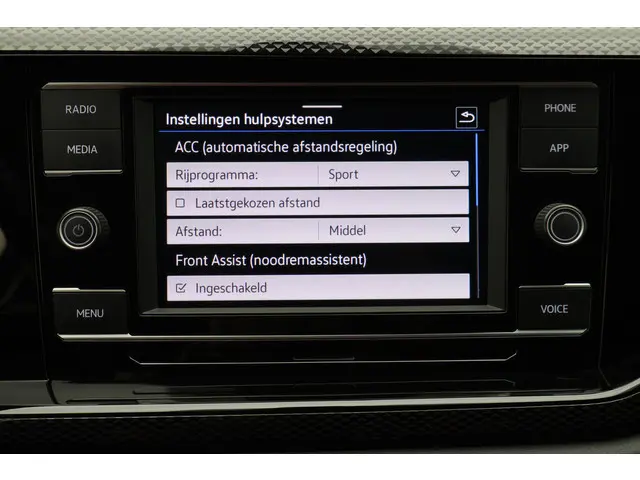 Volkswagen Polo 1.0 TSI Life 2023 Benzine 41