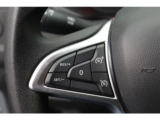 Renault Express 1.5 dCi 75 Comfort 2021 Diesel 12