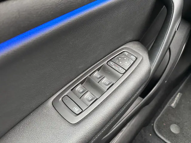 Renault Mégane Estate 1.3 TCe 140 Techno 2024 Benzine 22