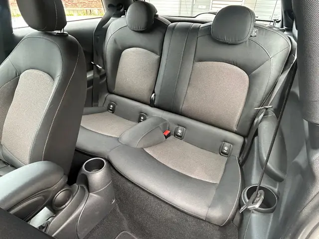 MINI One Mini 1.5 Pepper 2020 Benzine 6