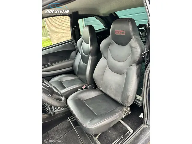 Aixam Coupé Brommobiel GTi 2016 Diesel 15