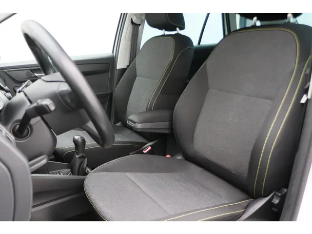 Škoda Fabia Combi 1.0 Business Edition 2019 Benzine 10