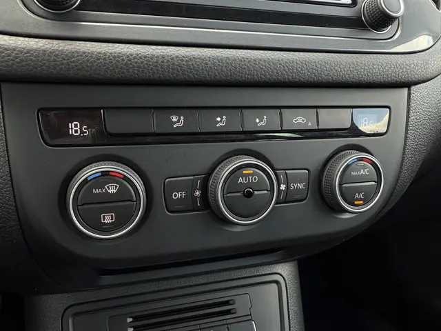 Volkswagen Tiguan 1.4 TSI Sport&Style 2015 Benzine 25