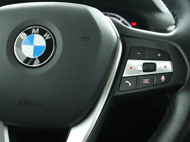 BMW X3 xDrive20i Business Edition Plus 2021 Benzine 17
