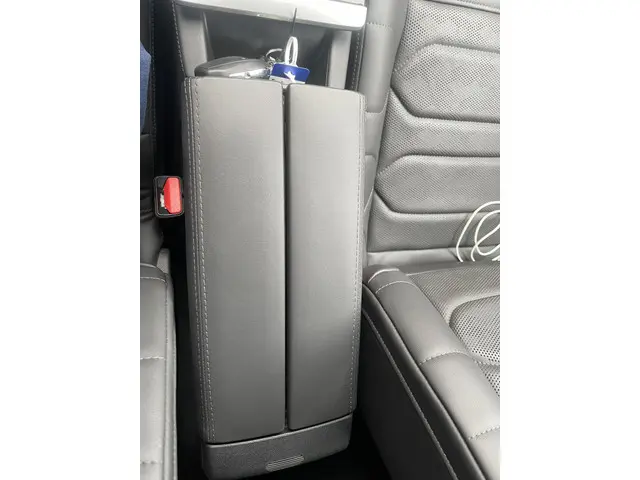 Citroën C5 X 1.2 PureTech Business 2022 Benzine 38