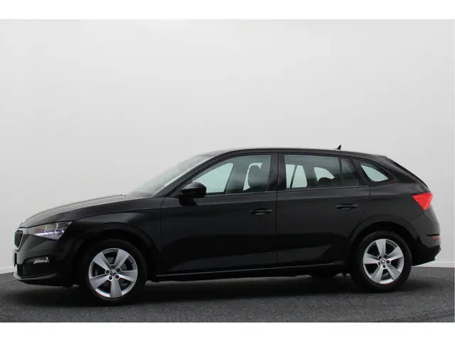 Škoda Scala 1.0 TSI Ambition 2020 Benzine 8