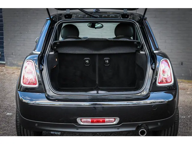 MINI Cooper Mini 1.6 Westminster 2013 Benzine 14