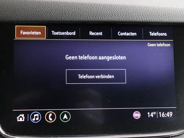 Opel Astra Sports Tourer 1.4 Ultimate 2020 Benzine 21