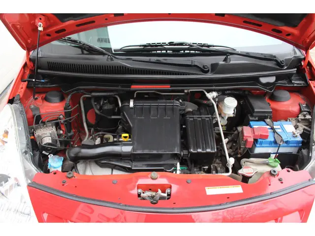 Nissan Pixo 1.0 Look * Airco / LM / 39.443Km * 2012 Benzine 22