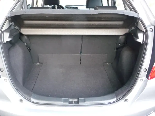 Honda Jazz 1.3 i-VTEC Comfort Aut 2019 Benzine 15