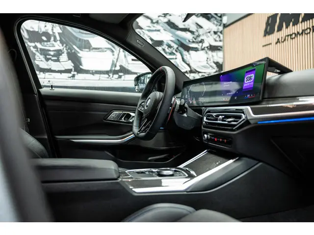 BMW 3 Serie M340i xDrive 2024 Benzine 44