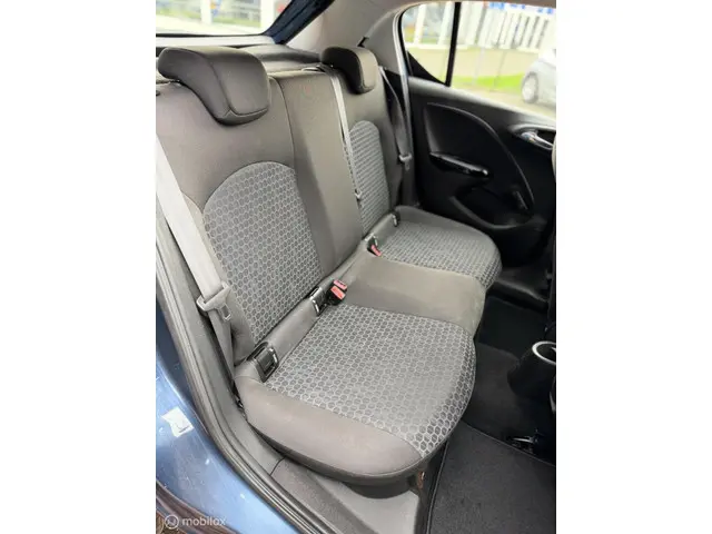 Opel Corsa 1.0 Turbo Edition AIRCO CARPLAY 2016 Benzine 10