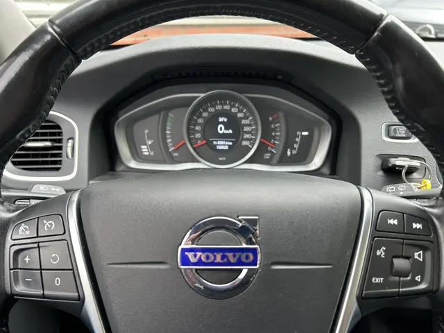Volvo V60 1.5 T3 Polar+ 2018 Benzine 8