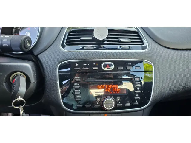Fiat Punto Evo 0.9 TwinAir Street 2015 Benzine 21