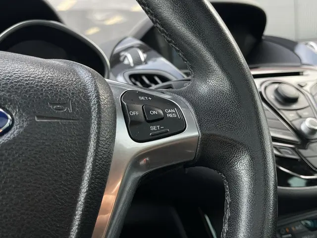 Ford B-MAX 1.0 EcoBoost Titanium 2013 Benzine 19
