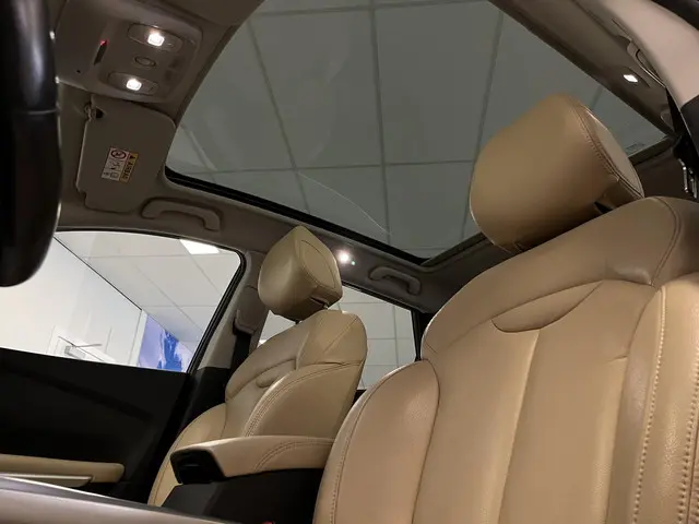 Renault Kadjar 1.2 TCe Bose 2018 Benzine 15