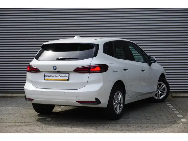 BMW 2 Serie 2