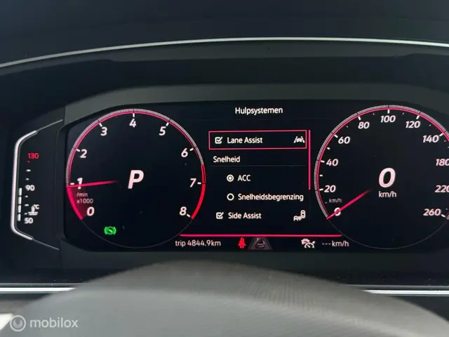 Volkswagen Tiguan 1.5 TSI R-Line Business+ 2020 Benzine 16